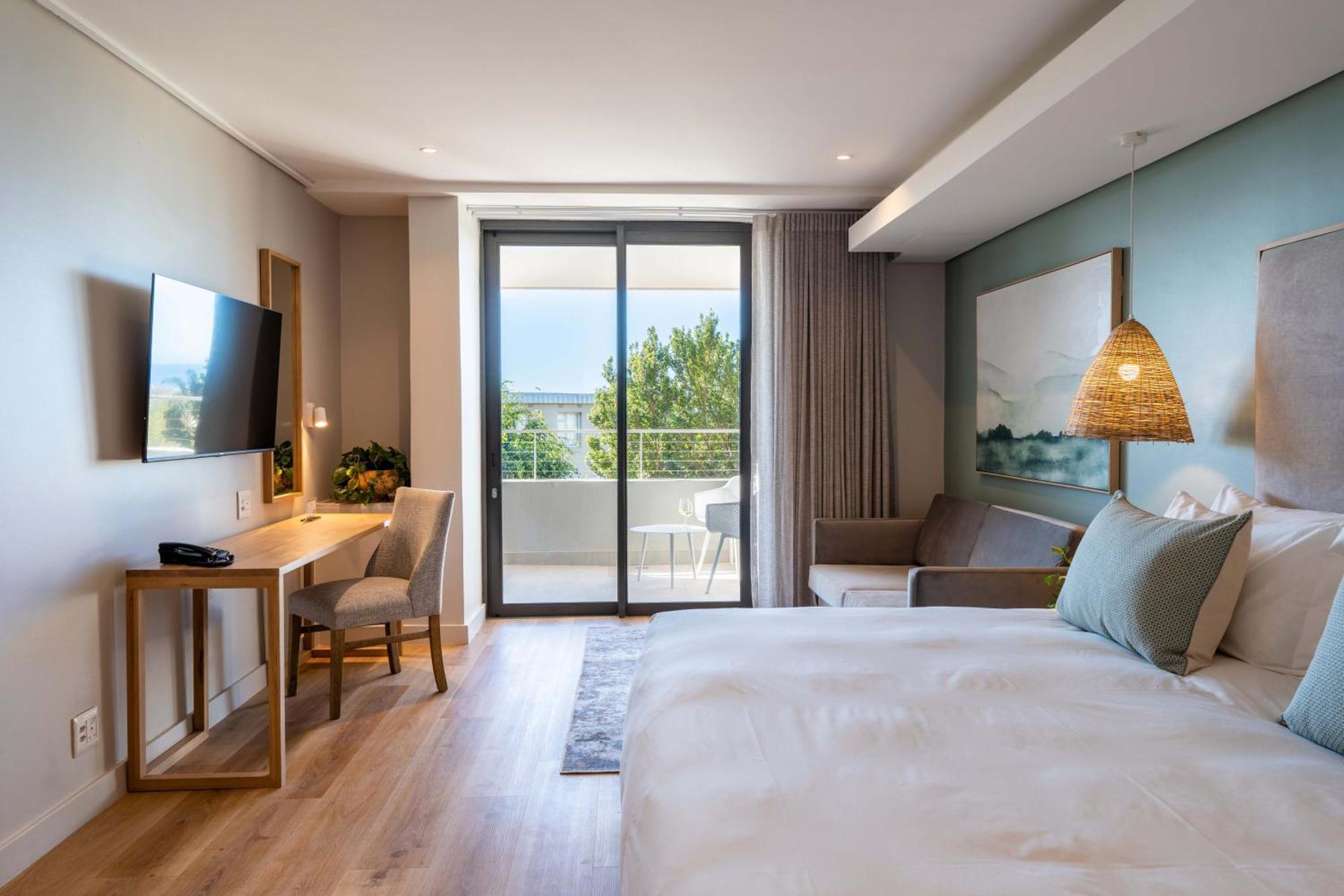 Plett Quarter Hotel - Lion Roars Hotels & Lodges Plettenberg Bay Exterior foto