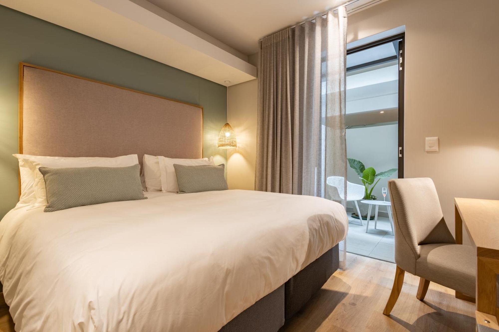 Plett Quarter Hotel - Lion Roars Hotels & Lodges Plettenberg Bay Zimmer foto
