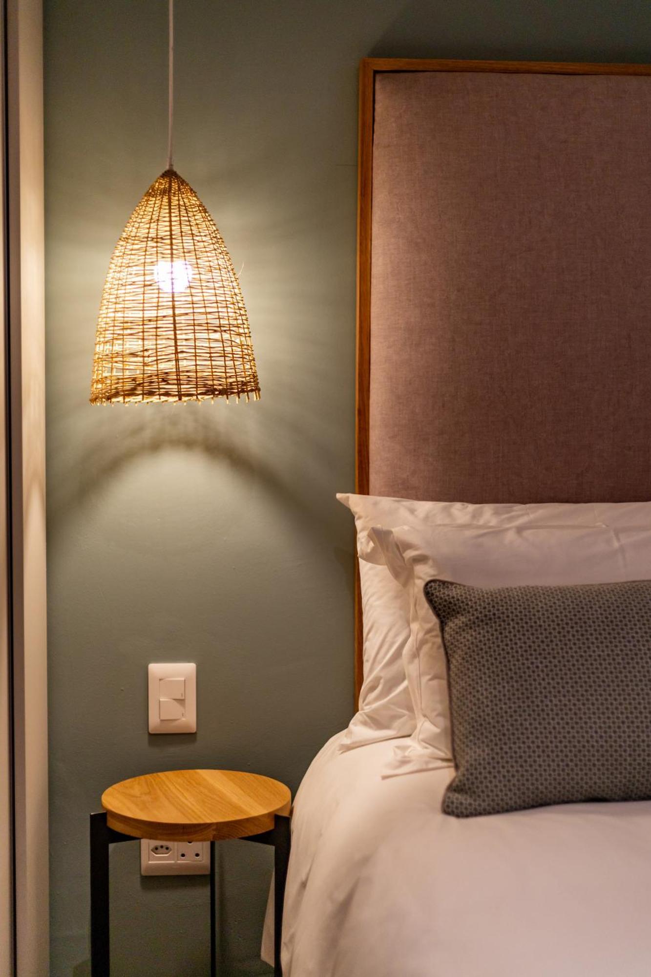Plett Quarter Hotel - Lion Roars Hotels & Lodges Plettenberg Bay Zimmer foto