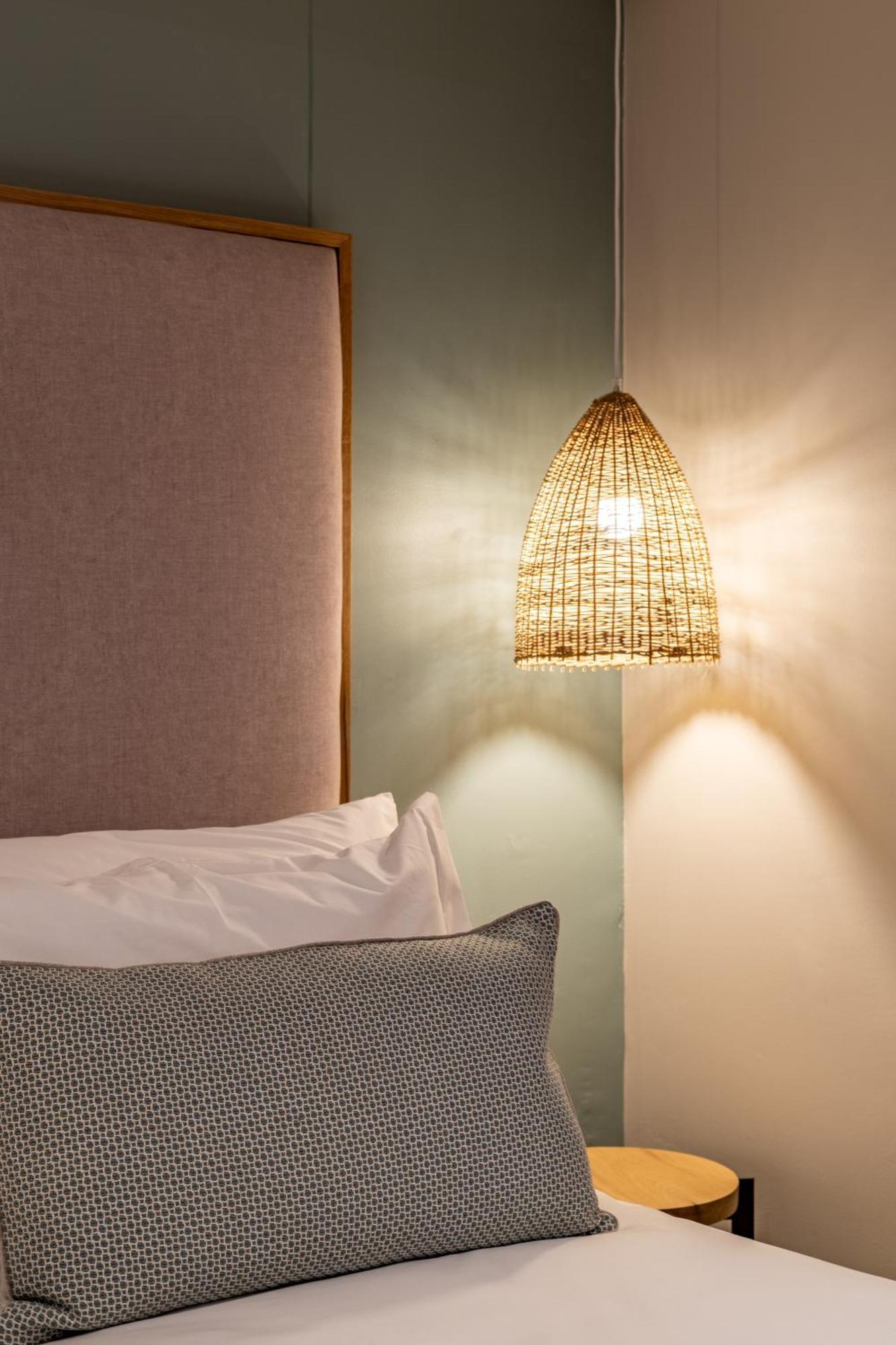 Plett Quarter Hotel - Lion Roars Hotels & Lodges Plettenberg Bay Zimmer foto