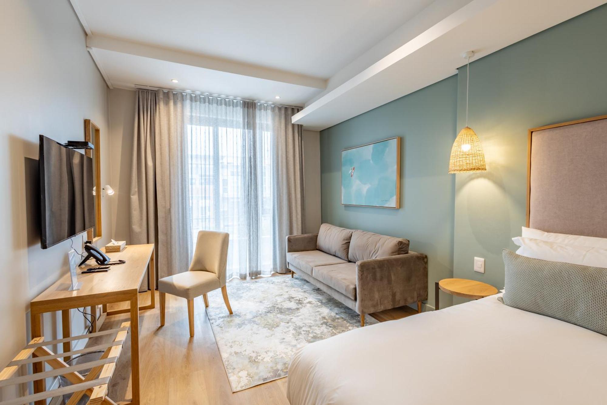 Plett Quarter Hotel - Lion Roars Hotels & Lodges Plettenberg Bay Zimmer foto