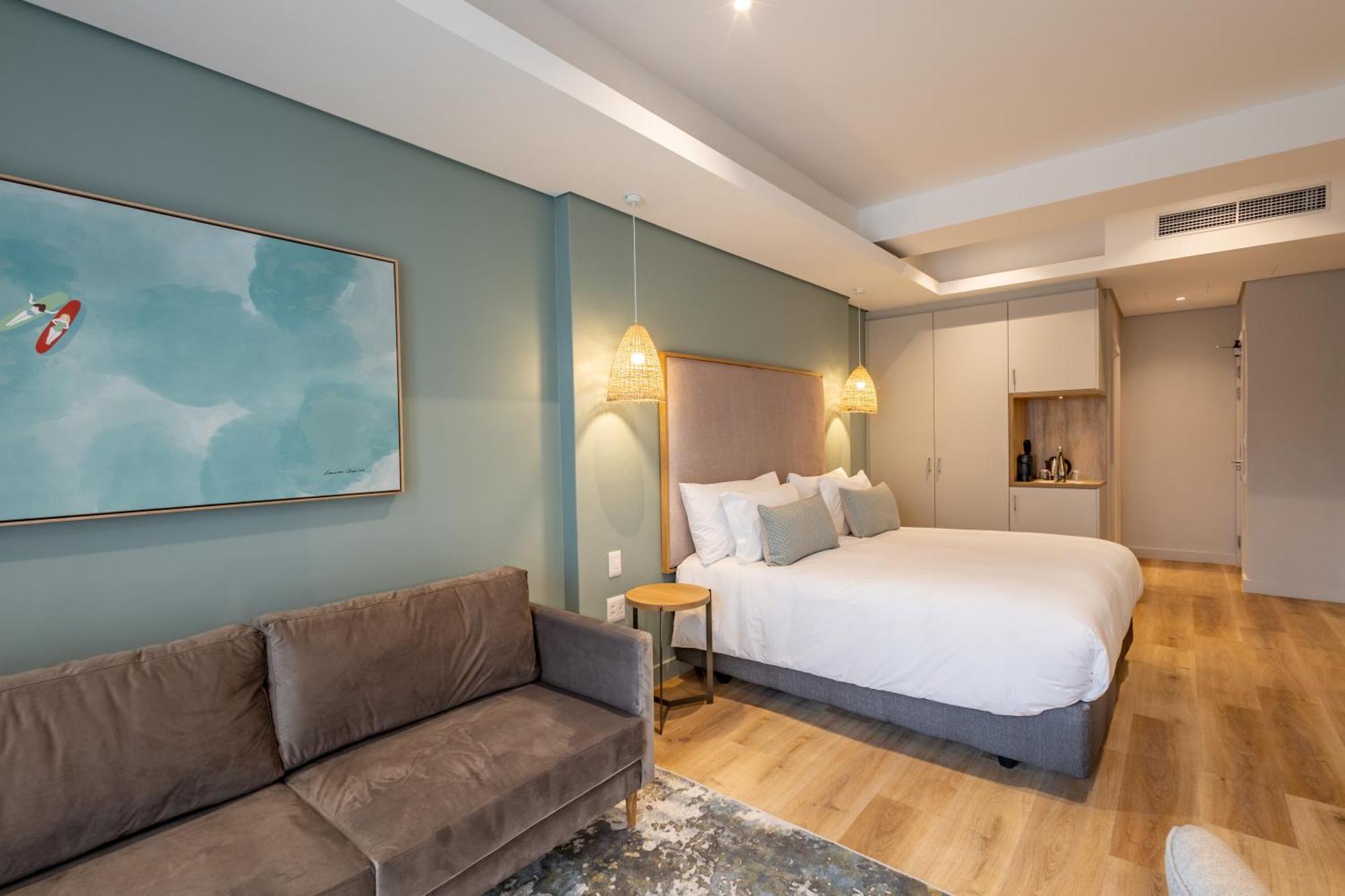 Plett Quarter Hotel - Lion Roars Hotels & Lodges Plettenberg Bay Zimmer foto
